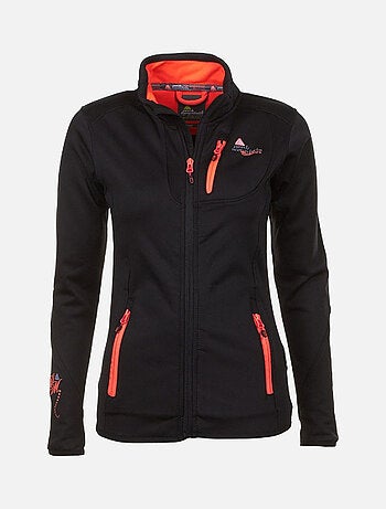 Blouson polarshell AYNUR - PEAK MOUNTAIN