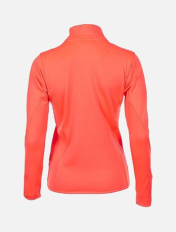 Blouson polarshell AYNUR - PEAK MOUNTAIN