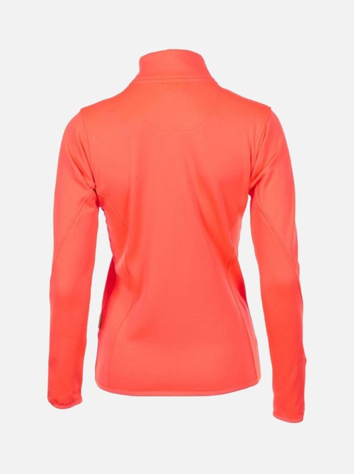Blouson polarshell   AYNUR - PEAK MOUNTAIN - Kiabi