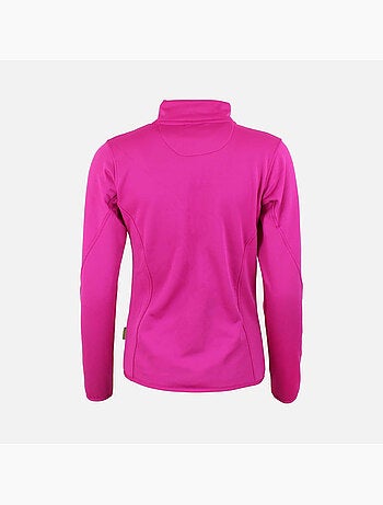 Blouson polarshell AYNUR - PEAK MOUNTAIN