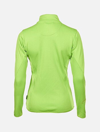 Blouson polarshell AYNUR - PEAK MOUNTAIN