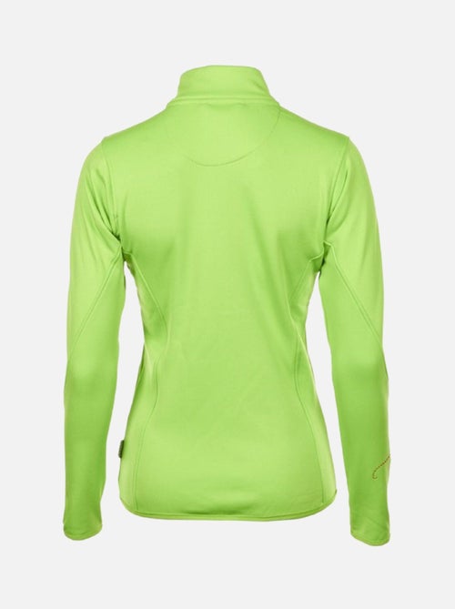 Blouson polarshell   AYNUR - PEAK MOUNTAIN - Kiabi