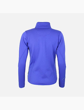 Blouson polarshell AYNUR - PEAK MOUNTAIN