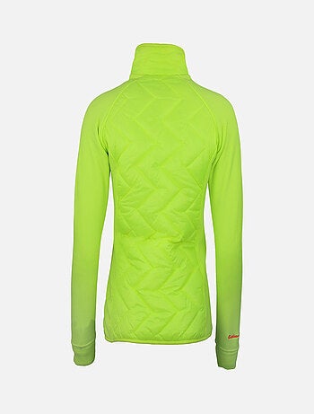 Blouson polarshell bimatière ACER - PEAK MOUNTAIN