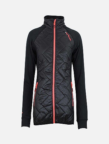 Blouson polarshell bimatière ACER - PEAK MOUNTAIN