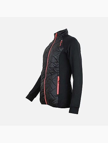 Blouson polarshell bimatière ACER - PEAK MOUNTAIN