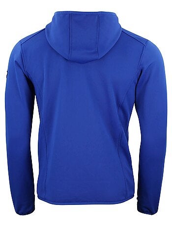 Blouson polarshell CAMPO - PEAK MOUNTAIN