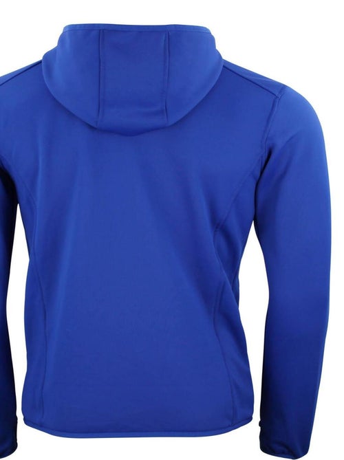 Blouson polarshell   CAMPO - PEAK MOUNTAIN - Kiabi