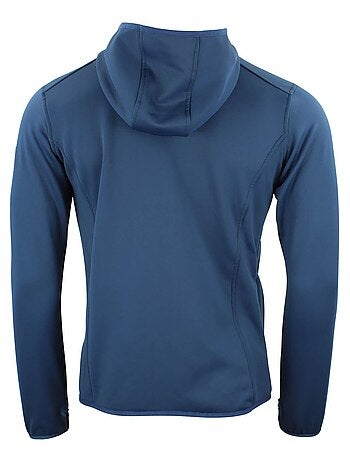 Blouson polarshell CAMPO - PEAK MOUNTAIN