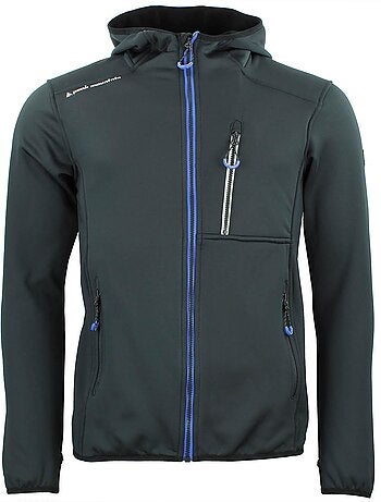 Blouson polarshell CAMPO - PEAK MOUNTAIN