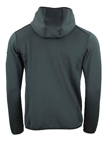 Blouson polarshell CAMPO - PEAK MOUNTAIN