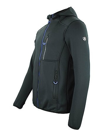 Blouson polarshell CAMPO - PEAK MOUNTAIN