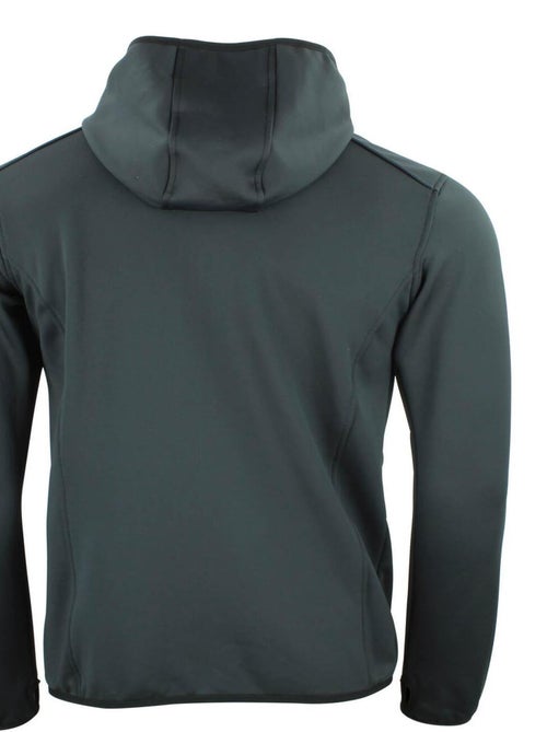 Blouson polarshell   CAMPO - PEAK MOUNTAIN - Kiabi