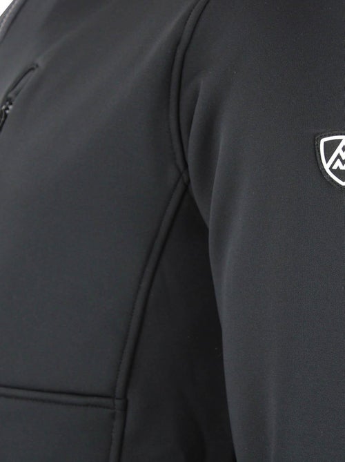 Blouson polarshell   CAMPO - PEAK MOUNTAIN - Kiabi