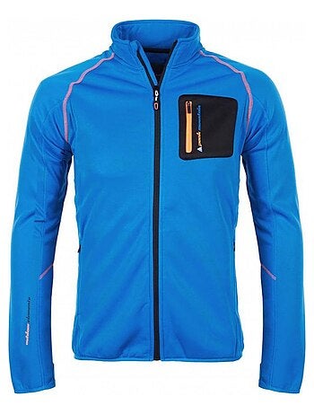 Blouson polarshell CEMANO - PEAK MOUNTAIN