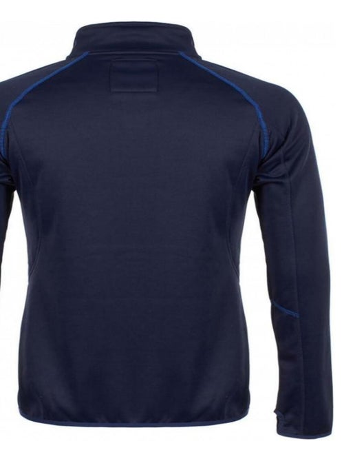 Blouson polarshell   CEMANO - PEAK MOUNTAIN - Kiabi