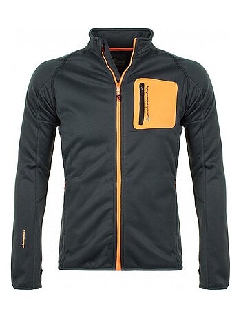 Blouson polarshell CEMANO - PEAK MOUNTAIN