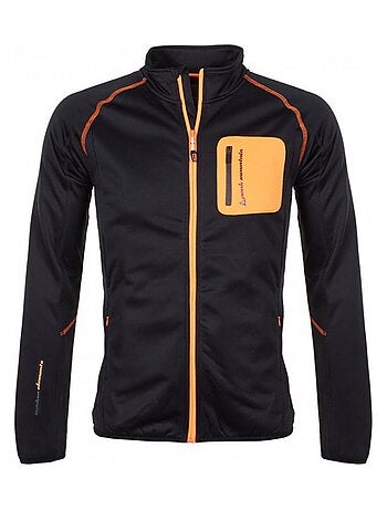 Blouson polarshell CEMANO - PEAK MOUNTAIN