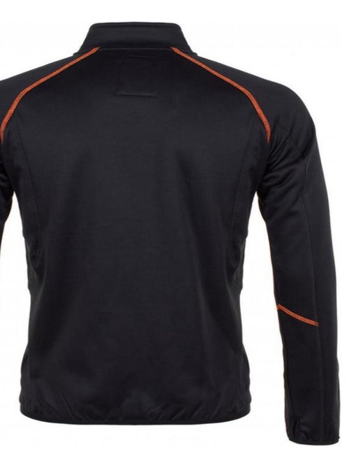 Blouson polarshell   CEMANO - PEAK MOUNTAIN - Kiabi