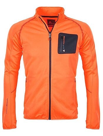 Blouson polarshell CEMANO - PEAK MOUNTAIN