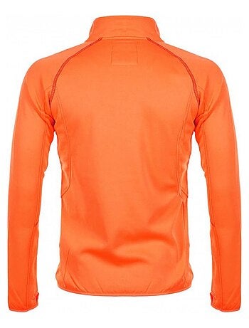 Blouson polarshell CEMANO - PEAK MOUNTAIN