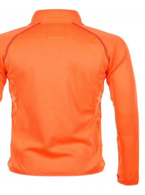 Blouson polarshell   CEMANO - PEAK MOUNTAIN - Kiabi