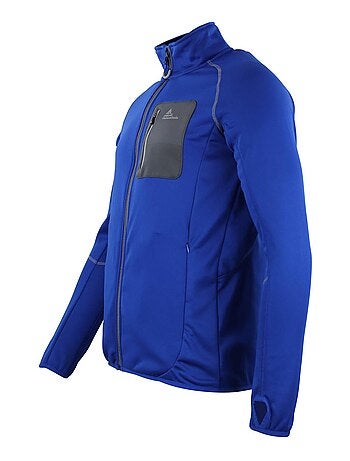 Blouson polarshell CEMARO - PEAK MOUNTAIN