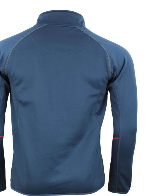 Blouson polarshell   CEMARO - PEAK MOUNTAIN - Kiabi