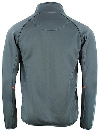 Blouson polarshell CEMARO - PEAK MOUNTAIN