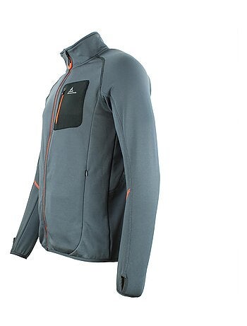 Blouson polarshell CEMARO - PEAK MOUNTAIN