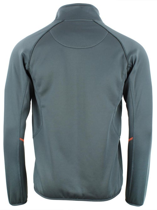 Blouson polarshell   CEMARO - PEAK MOUNTAIN - Kiabi