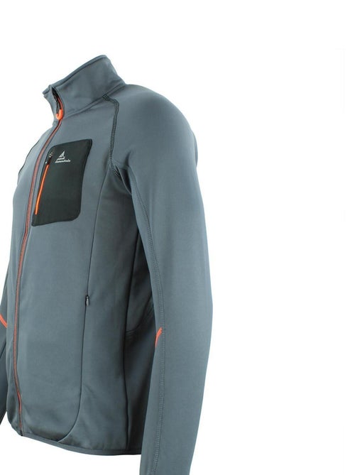 Blouson polarshell   CEMARO - PEAK MOUNTAIN - Kiabi