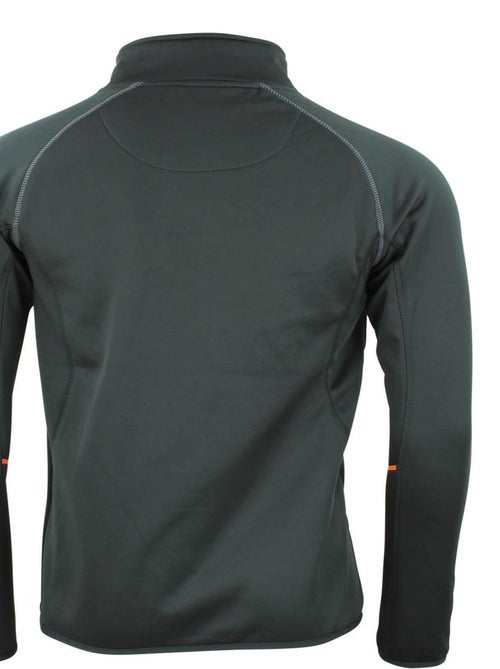 Blouson polarshell   CEMARO - PEAK MOUNTAIN - Kiabi