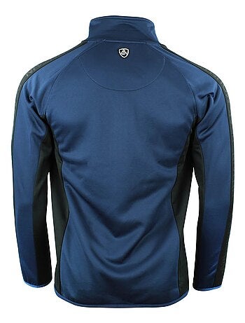 Blouson polarshell CEMON - PEAK MOUNTAIN