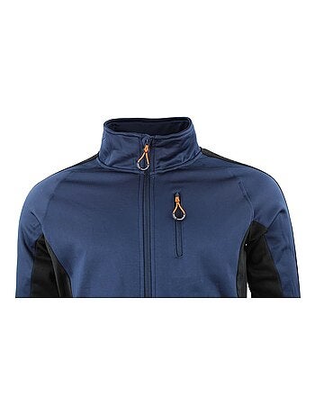 Blouson polarshell CEMON - PEAK MOUNTAIN