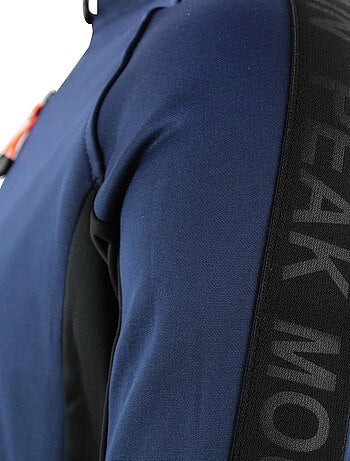 Blouson polarshell CEMON - PEAK MOUNTAIN