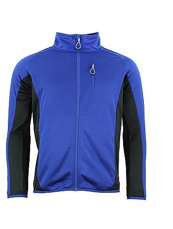 Blouson polarshell CEMON - PEAK MOUNTAIN