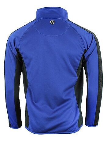 Blouson polarshell CEMON - PEAK MOUNTAIN