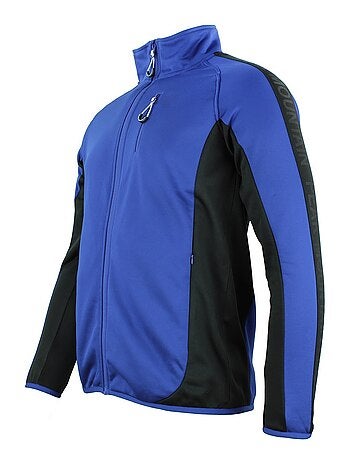 Blouson polarshell CEMON - PEAK MOUNTAIN