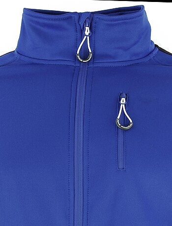 Blouson polarshell CEMON - PEAK MOUNTAIN