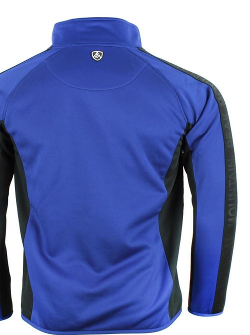 Blouson polarshell   CEMON - PEAK MOUNTAIN - Kiabi