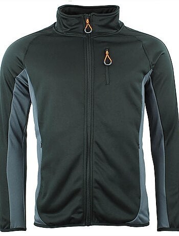Blouson polarshell CEMON - PEAK MOUNTAIN