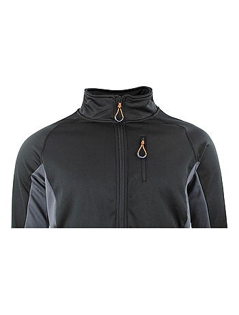 Blouson polarshell CEMON - PEAK MOUNTAIN