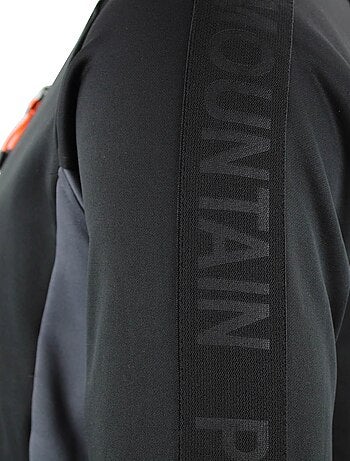 Blouson polarshell CEMON - PEAK MOUNTAIN