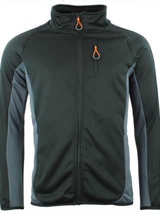 Blouson polarshell   CEMON - PEAK MOUNTAIN
