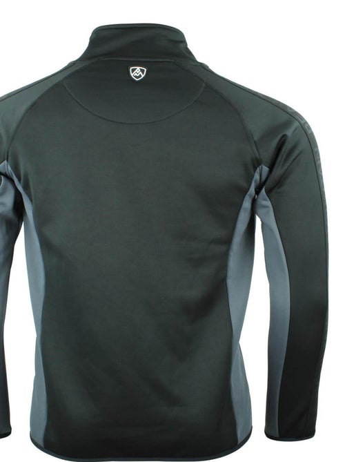 Blouson polarshell   CEMON - PEAK MOUNTAIN - Kiabi