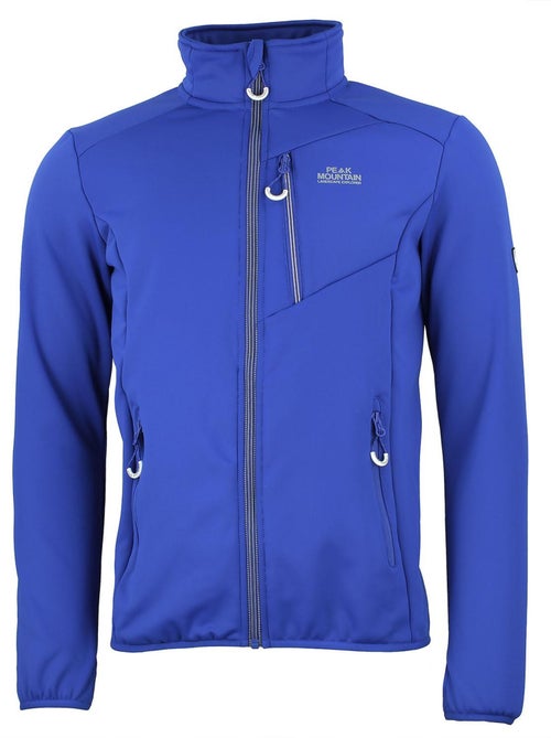 Blouson polarshell   CLIMO - PEAK MOUNTAIN - Kiabi