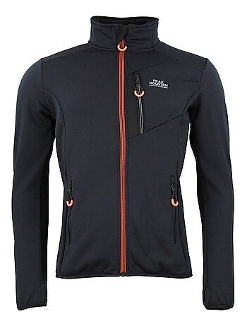 Blouson polarshell CLIMO - PEAK MOUNTAIN