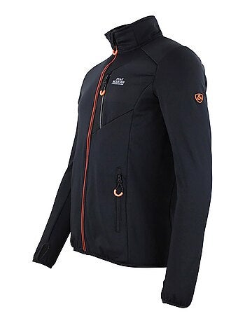 Blouson polarshell CLIMO - PEAK MOUNTAIN