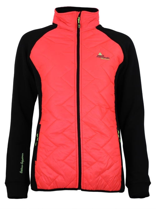 Blouson polarshell femme ACERBI - Kiabi